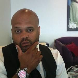 Meet your Posher, Alvin